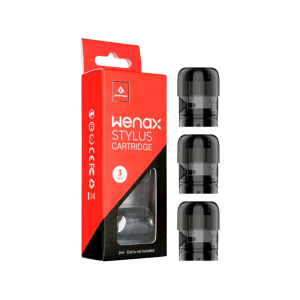 Geekvape Wenax Stylus 2ml Pod Cartridge