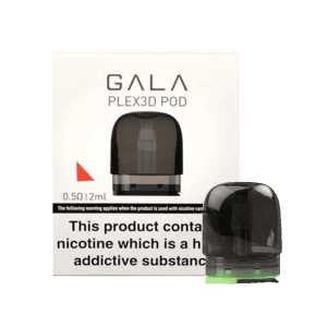 Innokin Gala Ceramic Pod Cartridge 2ml 0.5Ω