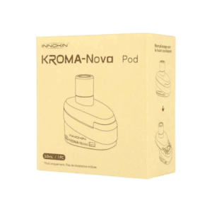 Innokin Kroma Nova 3ml Empty Pod