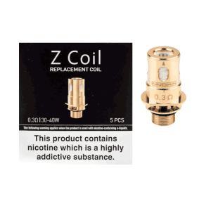 Innokin Z Coils 0.3Ω