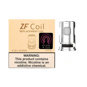 Innokin ZF Duo Prime Mesh Coils 0.2Ω