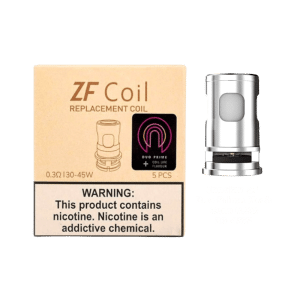 Innokin ZF Duo Prime Mesh Coils 0.3Ω