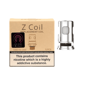 Innokin ZF Duo Prime Mesh Coils 0.6Ω