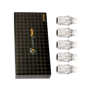 Kamry K1000 Plus 0.5Ω Coils