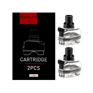 OXVA Vativ 4.5ml Pod Cartridge
