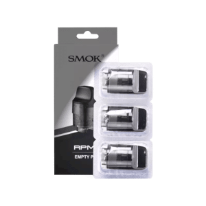 SMOK RPM C 4ml Empty Pod Cartridge