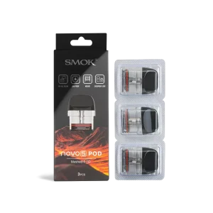 Smok Novo 5 Meshed Pod 2ml 0.7Ω