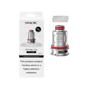 Smok RPM2 DC 0.25Ω Kanthal Coils