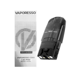 Vaporesso Coss Pod Cartridge 1.2Ω