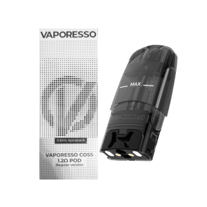 Vaporesso Coss Pod Cartridge 1.2Ω