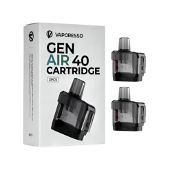 Vaporesso Gen Air 40 4.5ml Empty Pod Cartridge