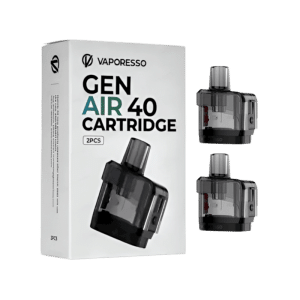 Vaporesso Gen Air 40 4.5ml Empty Pod Cartridge