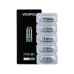 Voopoo ITO M1 Coils 0.7Ω