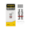 Voopoo PnP VM3 V2 Mesh Coils 0.45Ω
