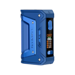 Aegis Legend 2 L200 Classic OG Mod 200W Blue