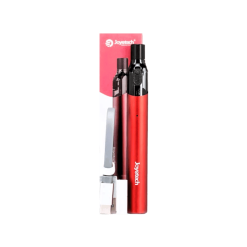 Joyetech eGo Air Pod Kit Blazing Red