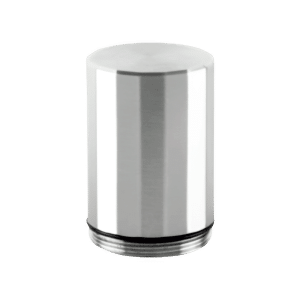 Pipeline Box 18650 Diamond Cut Battery Tube by Arcana Mods
