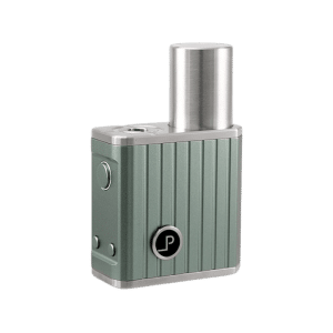 Pipeline DNA60 SBS Box Mod Bronze Green by Arcana Mods