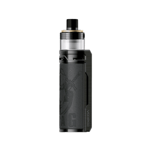 Voopoo DRAG X PNP X 80W Kit Knight Grey