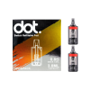 dotMod Switch Pod Cartridge 3ml 0.8Ω