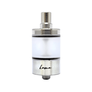 Kuma Lite MTL RTA 22mm by Ennequadro Mods