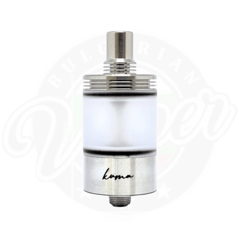 Kuma Lite MTL RTA 22mm by Ennequadro Mods Banner2