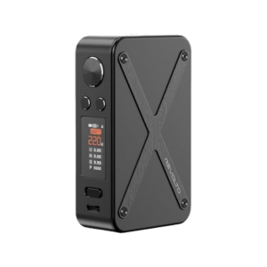 Aspire Revolto Box Mod 220W 18650 Full Black