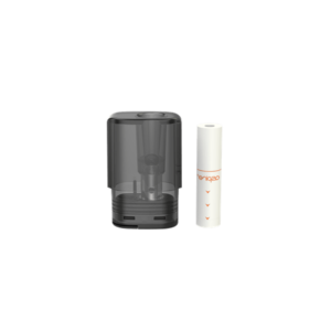 Aspire Vilter 1 pod 0.8Ω + 1 Filter