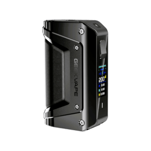 GeekVape Aegis Legend 3 L200 Box Mod 200W Black