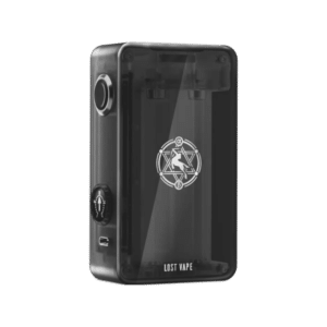 Lost Vape Centaurus P200 Box Mod 200W Shadow Dynasty