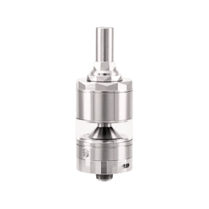 Arcana DC MTL RTA 22mm Special Diamond Cut Edition