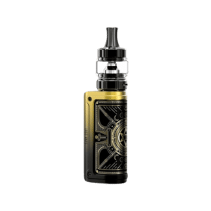 Lost Vape Thelema Mini Kit 3.5ml 45W 1500mAh Special Golden Hour