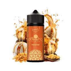 Bisha Fried Ice Cream 20ml for 120ml