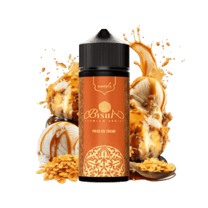 Bisha Fried Ice Cream 20ml for 120ml