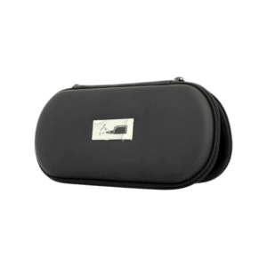 DIY Vape Accessories Storage Case Black