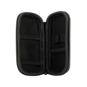 DIY Vape Accessories Storage Case Black_