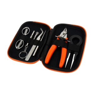 E-Cig Power DIY Basic Tool Kit