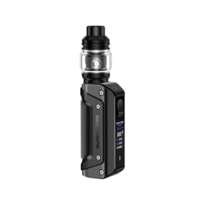 GeekVape Aegis Solo 3 Kit 5.5ml 100W 18650 Black