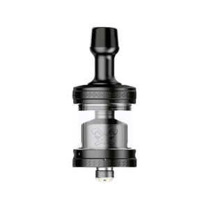 Hellvape Dead Rabbit MTL 2 RTA 4ml Matte Black