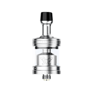 Hellvape Dead Rabbit MTL 2 RTA 4ml Silver