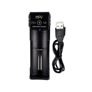 MPV FC1 Battery Charger
