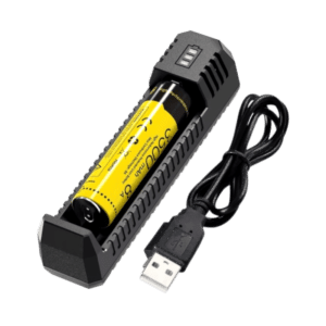 NiteCore UI1 Battery Charger