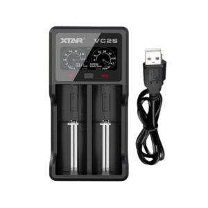 XTAR VC2S Charger