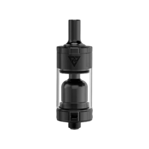 Ambition Mods Trinity MTL RTA 19mm 2ml Black