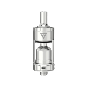 Ambition Mods Trinity MTL RTA 19mm 2ml Silver