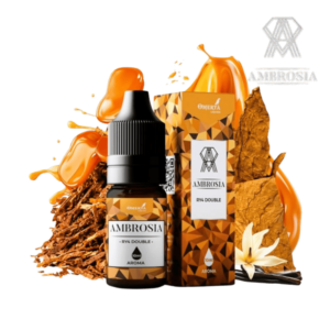 Ambrosia by Omerta RY4 Double 10ml