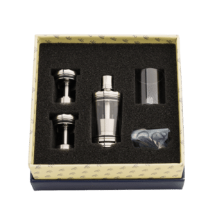 Diplomat RDL RTA 23mm by Centenary Mods_