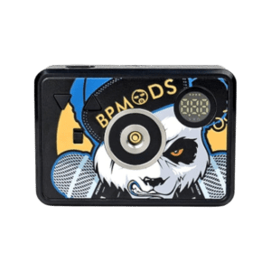 Futon ohm Tab Standard Edition Panda by BP Mods