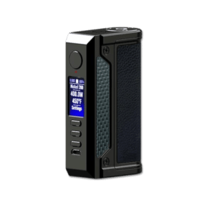 LVE Therion 2 DNA250C 200W Mod Black