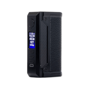 LVE Therion 2 DNA250C 200W Mod Black_
